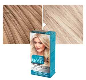 JOANNA ULTRA COLOR BLOND CREMIGEER HAARAUFHELLER 115G