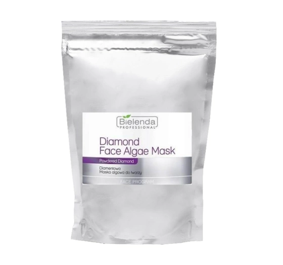 BIELENDA ALGENMASKE DIAMANTEN LIFTING REFILL 190G
