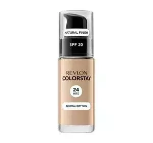 REVLON COLORSTAY MAKEUP NORMAL/DRY SKIN 150 BUFF 30ML