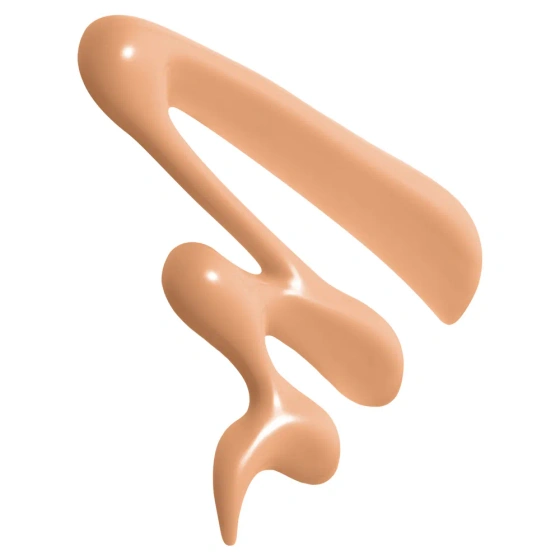 Kliknij na zdjęcie, aby je powiększyć NYX Professional Makeup Make 'Em Wonder Leichte mattierende Foundation 09 Light Nude 30 ml