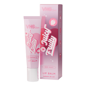 VHS Skin Juicy Fruity Lippenbalsam Berry Ready 10 ml
