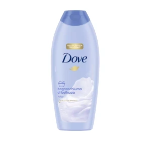 DOVE CREMIGES BADEGEL TALK 750ML