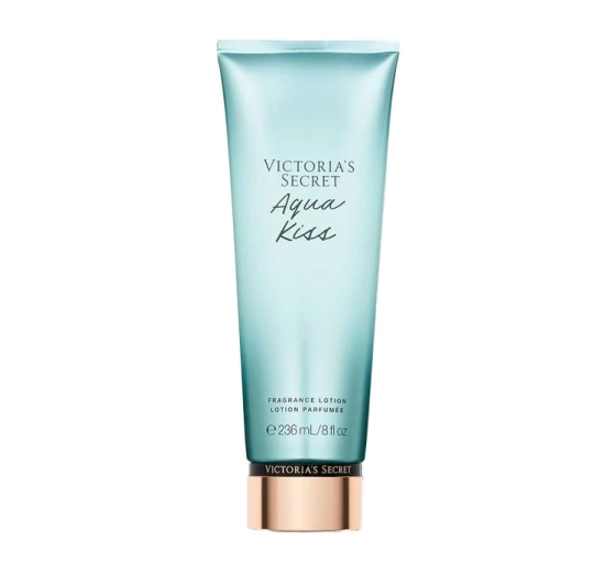 VICTORIA S SECRET AQUA KISS KÖRPERLOTION 236 ML