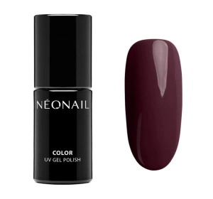NEONAIL LADY IN RED HYBRIDLACK 2692 DARK CHERRY 7,2ML