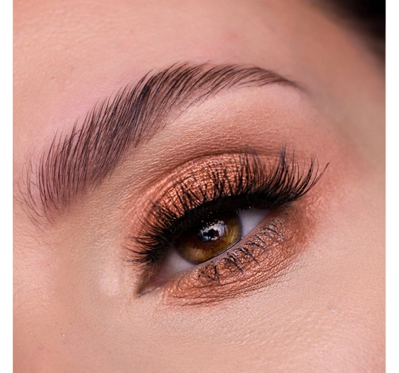 Kliknij na zdjęcie, aby je powiększyć AFFECT COLOUR ATTACK FOLIEN LIDSCHATTEN Y-0075 IN THE SPOTLIGHT 2,5G