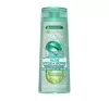 GARNIER FRUCTIS ALOE HYDRA BOMB SHAMPOO 400 ML