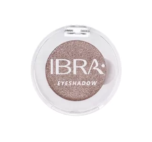 Ibra Basic Choice Lidschatten „White Sugar“ 1,3 g