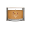 Yankee Candle Signature Mini-Duftkerze Golden Pumpkin 37 g