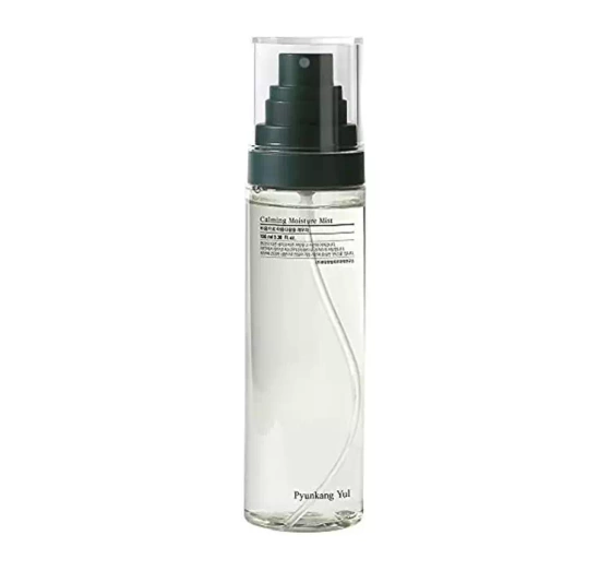 Kliknij na zdjęcie, aby je powiększyć Pyunkang Yul Calming Moisture Mist Feuchtigkeitsspendender Gesichtsspray 100ml