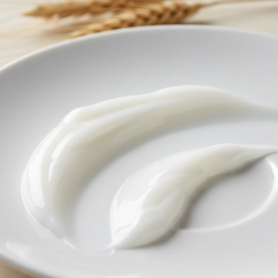 Kliknij na zdjęcie, aby je powiększyć Barwa Hypoallergenes Duschgel für empfindliche Haut mit Weizenextrakt 400 ml