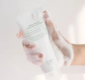Dr. Althea Pro Lab Green Relief Amino Aminosäure-Gesichtsreinigungsgel 100 ml
