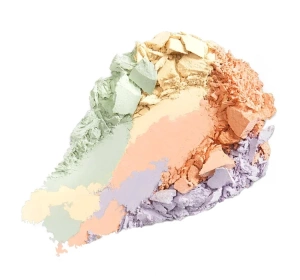 KIKO Milano Colour Correction Kompaktpuder 6,5g