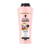 GLISS SPLIT ENDS MIRACLE SHAMPOO FÜR GESCHÄDIGTES HAAR MIT SPLISS 400ML