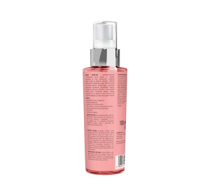 Biovax Volumetric Treatment Elikxr Push-Up Hitzeschutz-Spray für Haare 100 ml