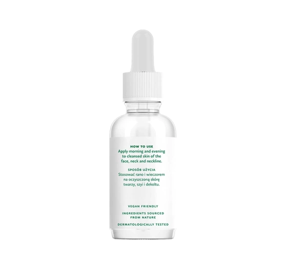 Hagi Dermosophy Sanftes Serum mit PHA-Säure 30 ml