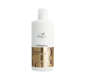 WELLA PROFESSIONALS OIL REFLECTIONS HAARSHAMPOO 500ML