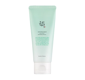 Beauty of Joseon Green Plum Gesichtsreinigungsgel 100 ml