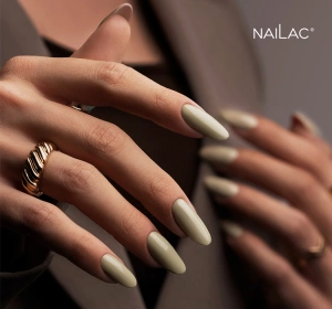NAILAC HYBRIDLACK #487 7ML