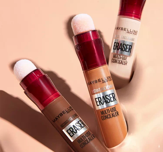 Maybelline Instant Anti-Age Eraser Concealer für die Augenpartie 13 6,8 ml