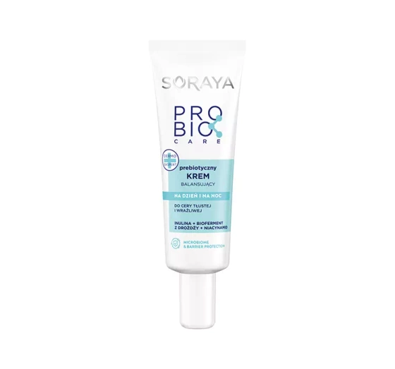 Soraya Probio Care präbiotische Ausgleichscreme 50 ml