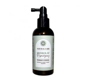 MEXMO ROSAMRIN-HYDROLAT FÜR KOPFHAUT, GESICHT UND HAARE 150 ML