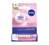 NIVEA PEARLY SHINE PFLEGENDER LIPPENSTIFT