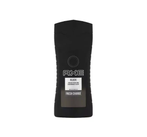 AXE BLACK DUSCHGEL FÜR MÄNNER 250ML