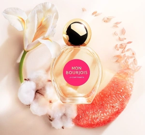 Bourjois Mon Bourjois La Captivante Eau de Parfum Spray 50 ml