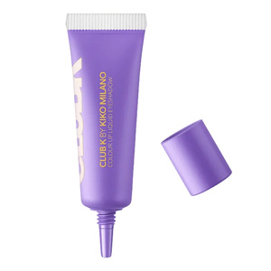 KIKO Milano Club K Colour Up Liquid Eyeshadow – flüssiger Lidschatten 01 Period 5 ml