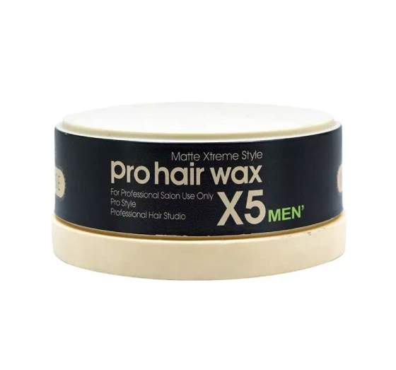 MORFOSE MATTE XTREME STYLE X5 MEN HAARWACHS 150ML