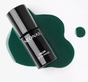 NeoNail Glacial Glow UV Nagellack 11322 Green Aurora 7,2ml