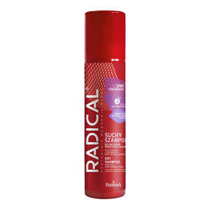 Farmona Radical Trockenshampoo „Extra Frische“ 180 ml
