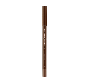 Lamel Celebrate Yourself Gel-Lippenkonturstift 02 Nude Chord 1,8 g