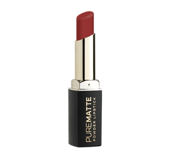 Golden Rose Pure Matte Matter Lippenstift 123 3,5g