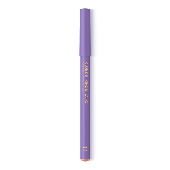 KIKO Milano Club K Glide & Go Eye Pencil Augenstift 11 Yolo Vibes 1,1 g