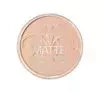 RIMMEL LONDON STAY MATTE MATTIERENDES KOMPAKTPUDER 003 PEACH GLOW