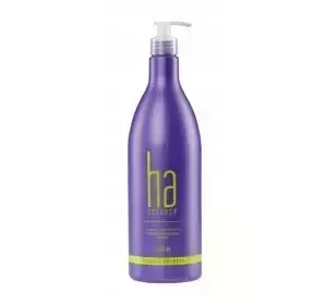 Stapiz HA Essence Aquatic Shampoo mit Hyaluronsäure und Meeresalgenextrakt 1 l