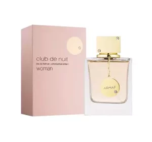 Armaf Club De Nuit Woman Eau de Parfum Spray 105 ml