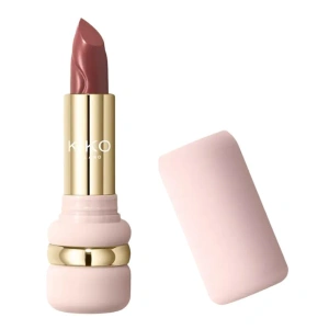 KIKO Milano Hug Couture Cloud Muse Lumi Matte Lipstick Matter Lippenstift 05 Silky Bite 3 g