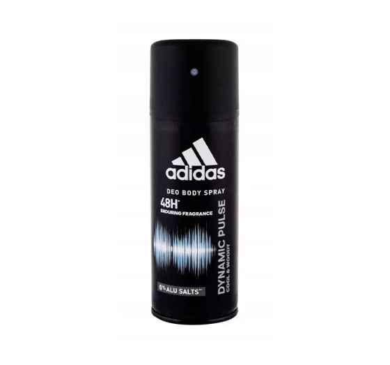 Adidas Dynamic Pulse Deodorant Spray 150ml
