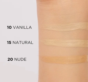 EVELINE WONDER MATCH LUMI AUFHELLENDER CONCEALER 15 NATURAL 6,8ML