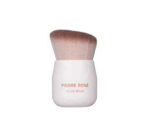 Pierre Rene Golden Horizon Glow Brush Kabuki-Pinsel