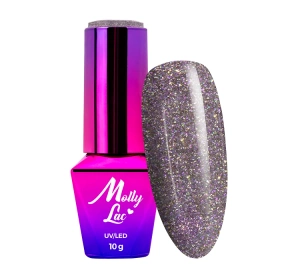 Molly Lac Sensual Hybridlack 206 Florence 10 g