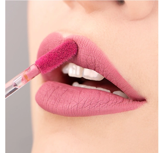 GOLDEN ROSE LONGSTAY FLÜSSIGER LIPPENSTIFT MATT 09