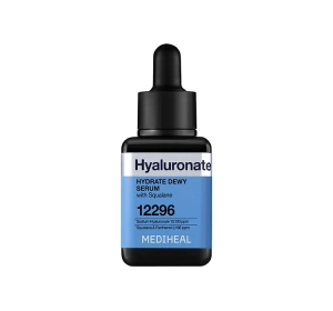 Mediheal Hyaluronate Feuchtigkeitsspendendes Gesichtsserum 40 ml