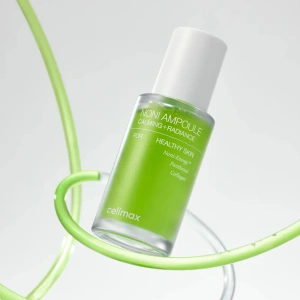 Celimax Noni Ampoule Calming + Radiance Nährendes Gesichtsserum 30 ml