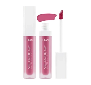 Hean Veloure Matter Flüssiglippenstift 04 Mauve 7ml