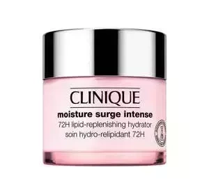 CLINIQUE MOISTURE SURGE FEUCHTIGKEITSSPENDENDE CREME-GEL 50ML