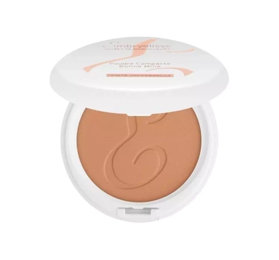 Embryolisse Secret De Maquilleurs – glättender Bräunungspuder, 12 g
