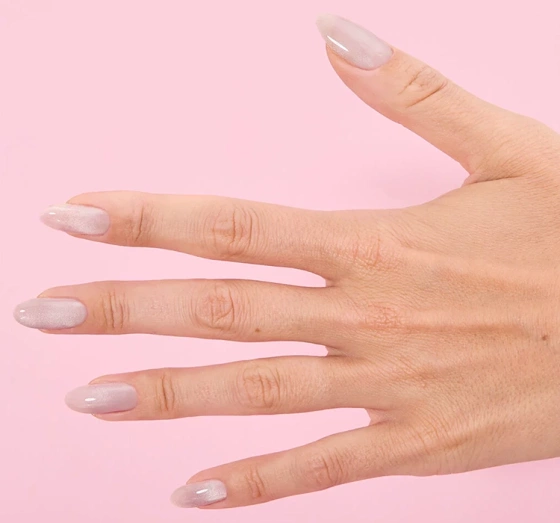 Kliknij na zdjęcie, aby je powiększyć Semilac TrendyLicious Hybrid-Nagellack 947 Basic Gloss 7 ml